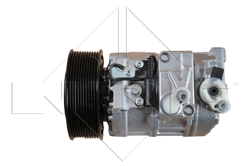 Sprężarka klimatyzacji Mercedes Benz Truck TRUCK ACTROS ciągnik siodłowy (1996 - 2003) cena, od 163,34 USD