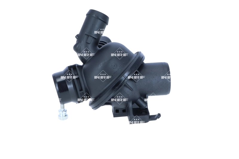 Termostat BMW 11537580627