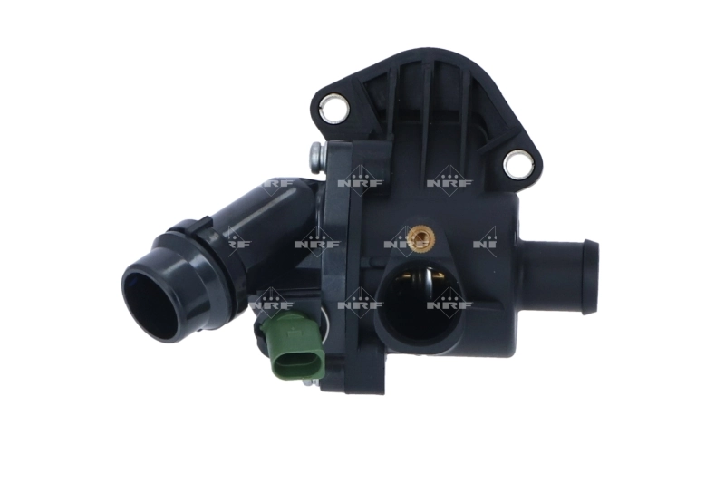 Do koszyka Obudowa termostatu Audi A6 C5 4B2, 4B4