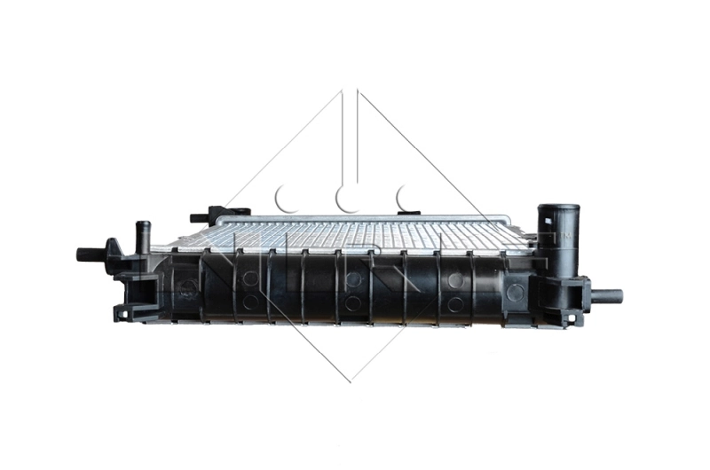 Chłodnica silnika NRF 52142 cena, od 93,28 USD