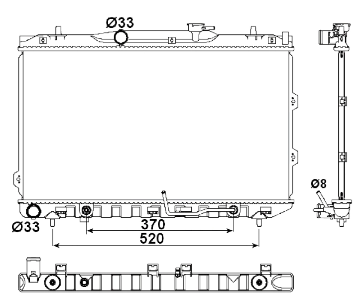 53162 NRF