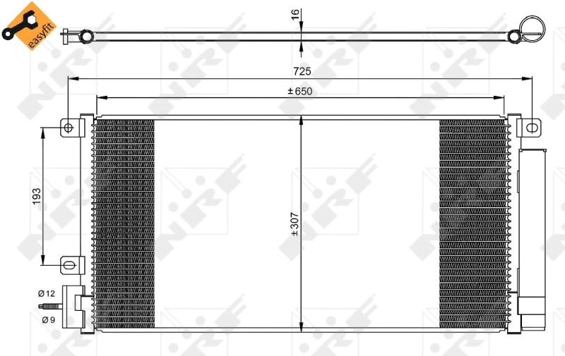 350067 NRF