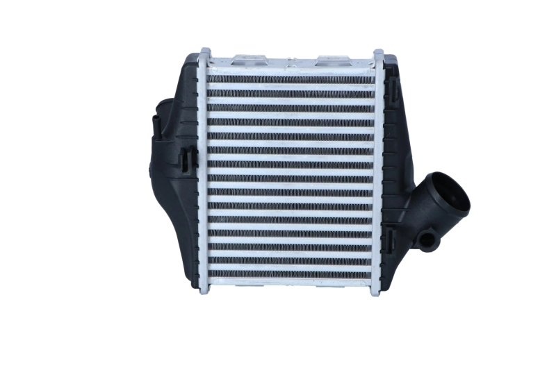  Chłodnica intercoolera Smart FORTWO 