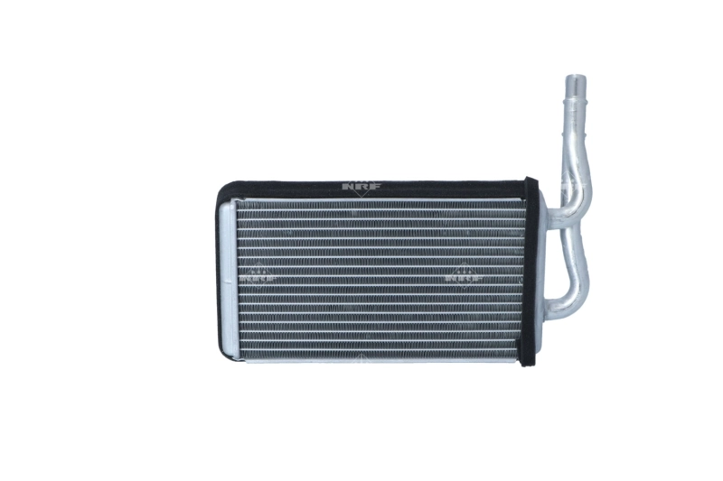 Chłodnica nagrzewnicy (ogrzewacza) tylna NRF 54228 cena, od 70,53 USD
