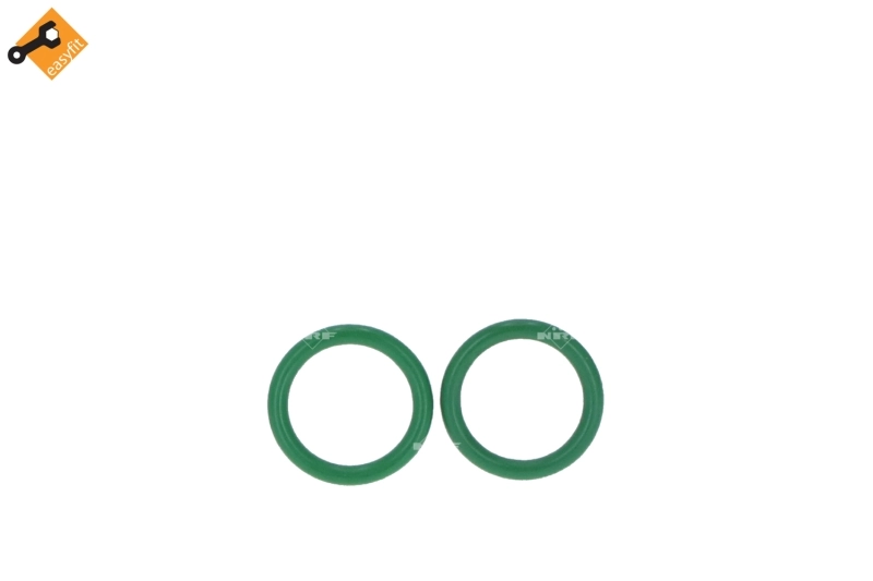  Sprężarka klimatyzacji DAF 105 