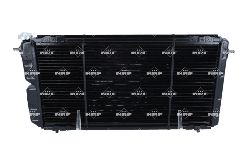Chłodnica silnika NRF 507333 cena, od 74,62 USD