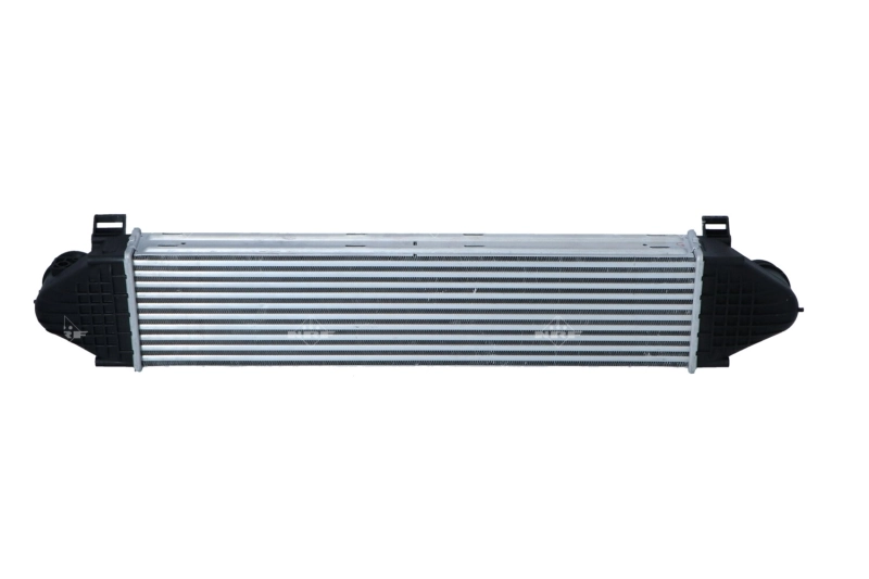 Chłodnica intercoolera NRF 30374 cena, od 135,53 USD