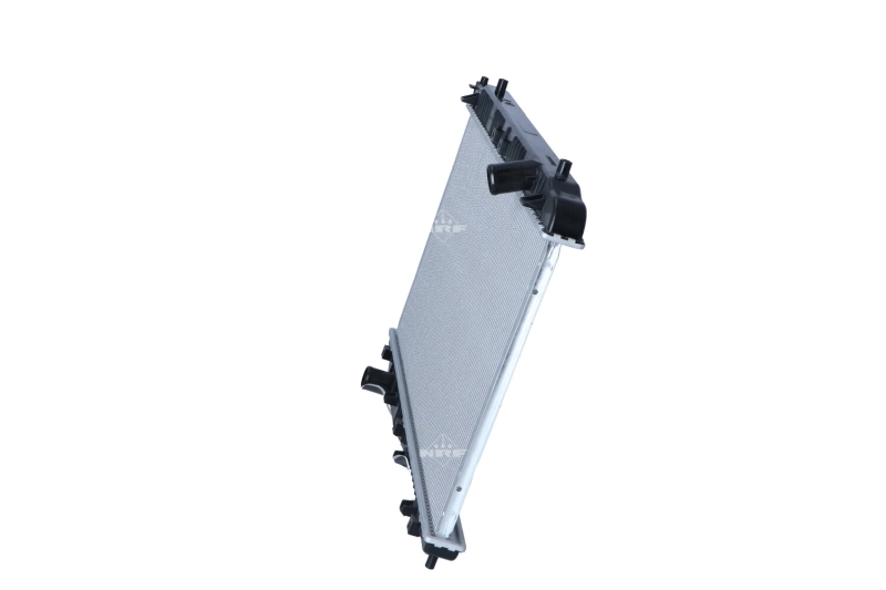 Chłodnica silnika do Chevrolet Evanda  V200