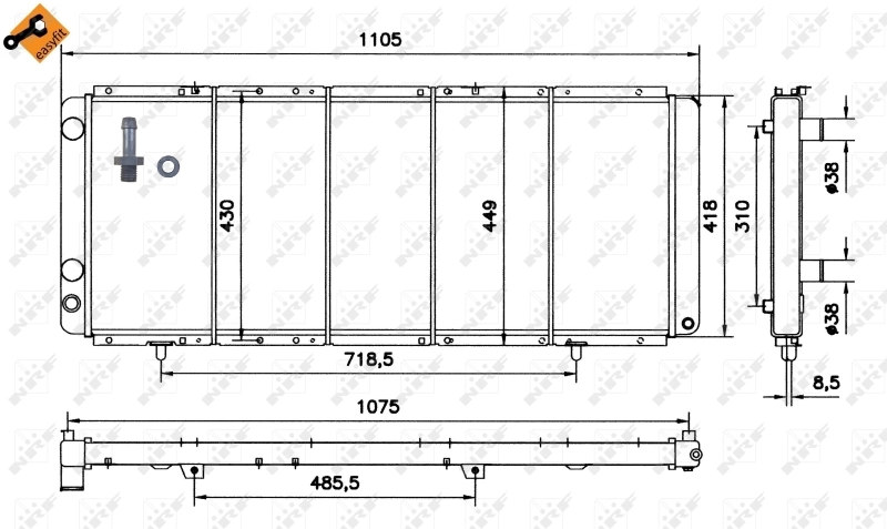  Polcar 570208A4