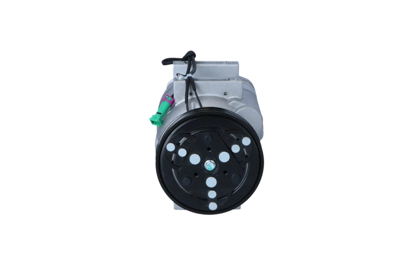 Sprężarka klimatyzacji Audi A6 C5