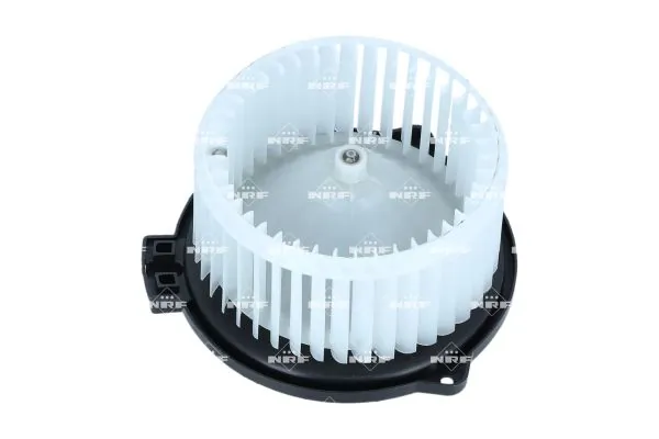 Do koszyka Silniczek wentylatora nagrzewnicy (ogrzewacza wnętrza) Toyota RAV4 II XA2