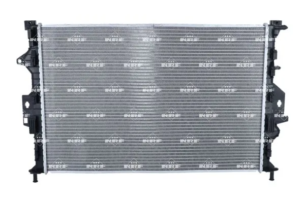 Chłodnica silnika NRF 550045 cena, od 93,96 USD