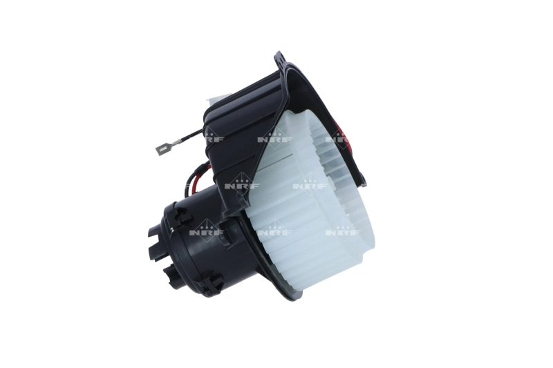 Silniczek wentylatora nagrzewnicy (ogrzewacza wnętrza) Opel Astra H kombi (L35) (2004 - 2014) cena, od 46,03 USD