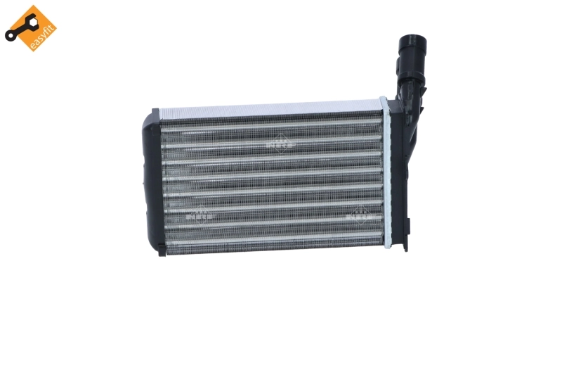 Chłodnica nagrzewnicy (ogrzewacza) NRF 54308 cena, od 27,29 USD
