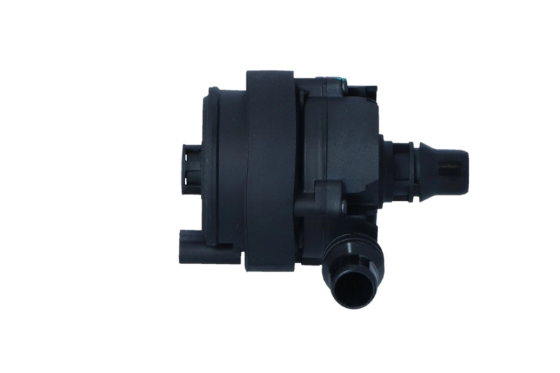 Do koszyka 390040 NRF Pompa chłodzenia wodą, dodatkowa elektryczna