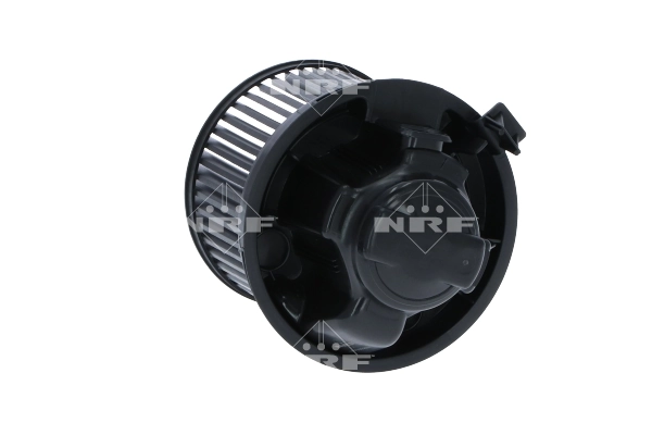 Silniczek wentylatora nagrzewnicy (ogrzewacza wnętrza) NRF 34182 cena, od 62,90 USD