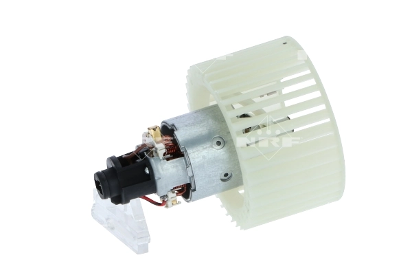 Silniczek wentylatora nagrzewnicy (ogrzewacza wnętrza) do Audi 100 C4 4A2