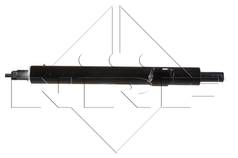 Chłodnica klimatyzacji Toyota RAV4 II SUV (XA2) (2000 - 2005) cena, od 104,12 USD