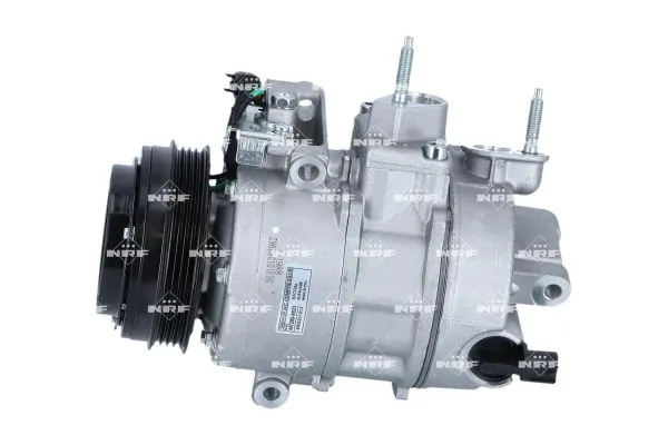 Sprężarka klimatyzacji do Ford Edge II CD539