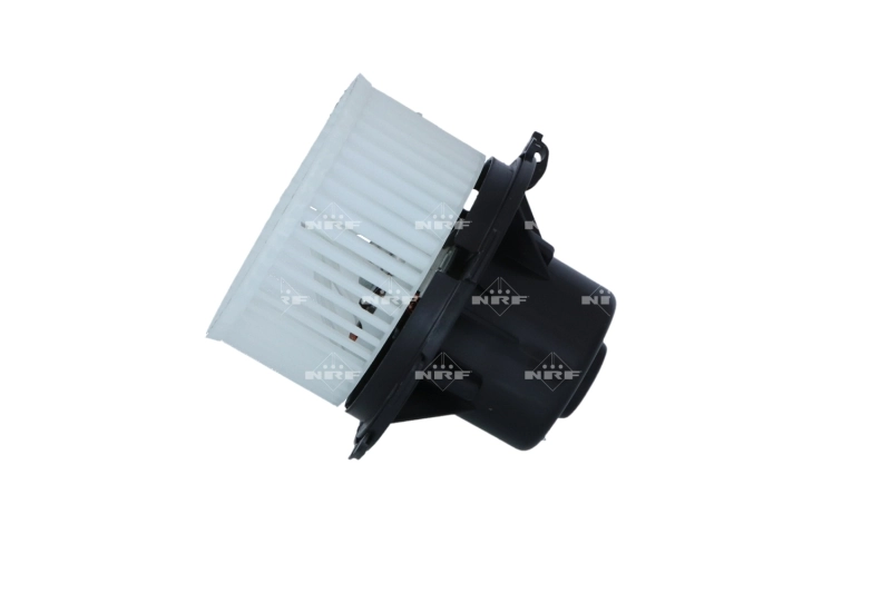  Silniczek wentylatora nagrzewnicy (ogrzewacza wnętrza) Mercedes Sprinter 