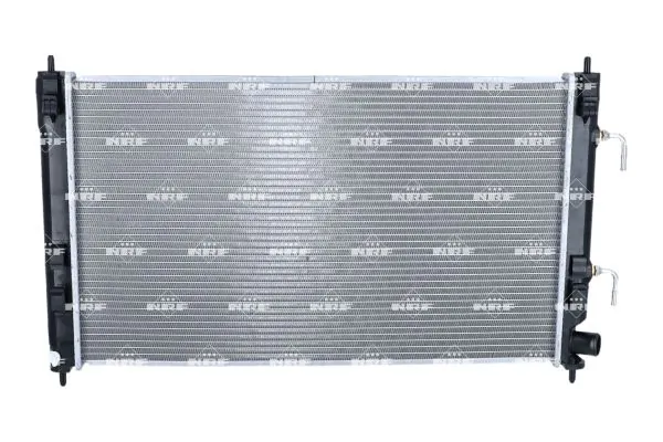 Chłodnica silnika NRF 550047 cena, od 142,68 USD