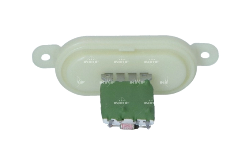 Rezystor wentylatora nagrzewnicy (ogrzewacza kabiny) Renault Laguna II hatchback (BG0, BG1) (2001 - 2007) cena, od 15,94 USD