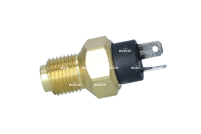 Czujnik temperatury płynu chłodzącego 133893 Peugeot/Citroen