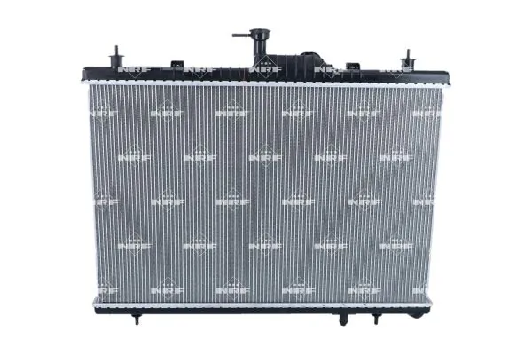 Chłodnica silnika Renault Koleos SUV (HY0) (2008 - 2026) cena, od 143,70 USD