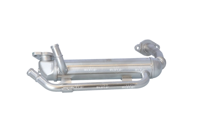 Chłodnica układu recyrkulacji spalin EGR NRF 48406 cena, od 105,56 USD