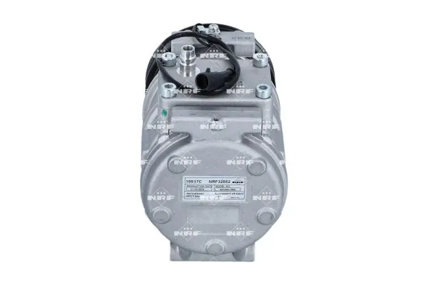 Sprężarka klimatyzacji NRF 32552 cena, od 243,47 USD