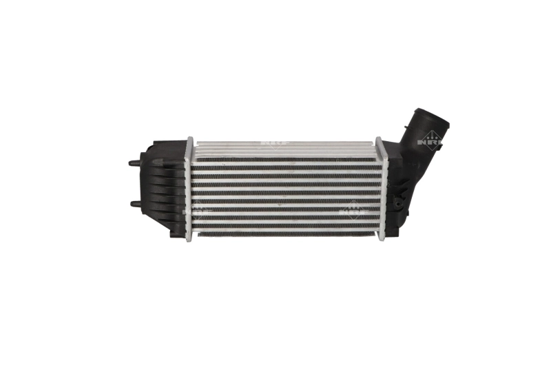 Chłodnica intercoolera NRF 30283 cena, od 102,77 USD