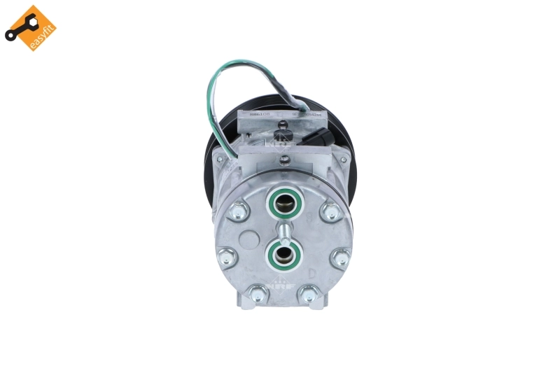 Sprężarka klimatyzacji do DAF 105 XF 