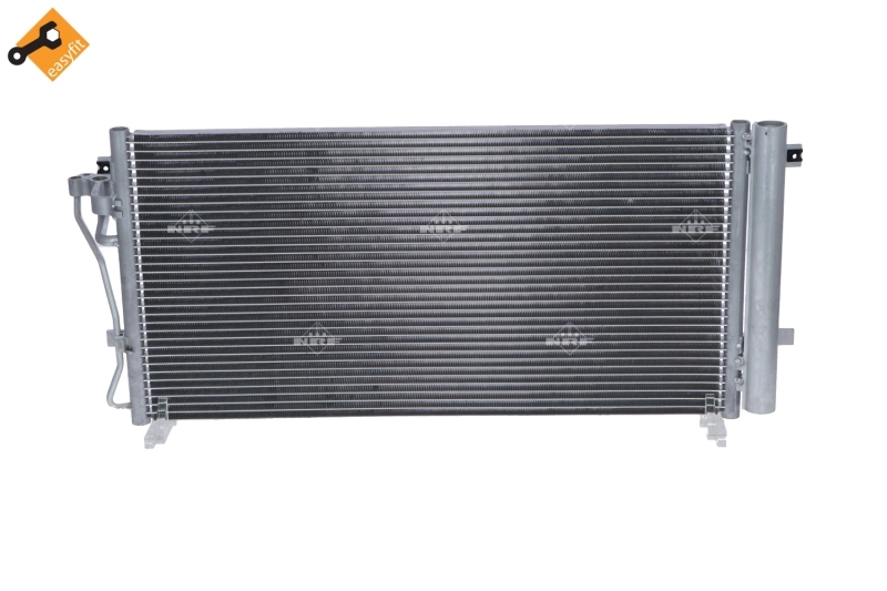 Chłodnica klimatyzacji NRF 35988 cena, od 121,63 USD