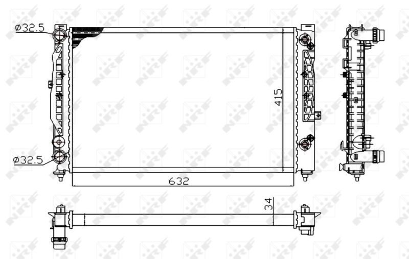 529504A NRF