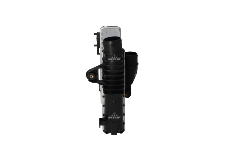 Do koszyka Chłodnica intercoolera Citroen C5 AIRCROSS 