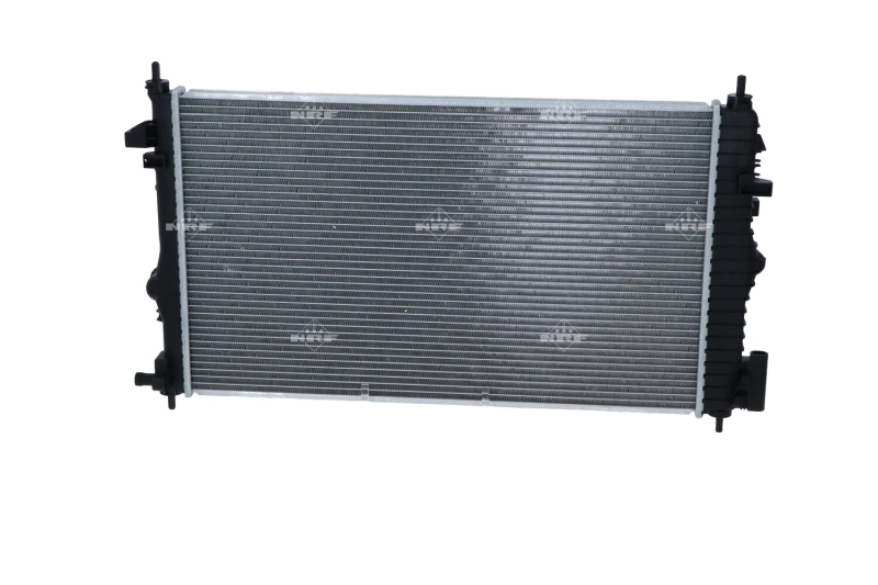 Chłodnica silnika NRF 53777 cena, od 168,38 USD