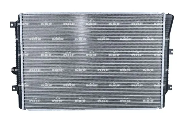 Chłodnica silnika NRF 550140 cena, od 131,75 USD