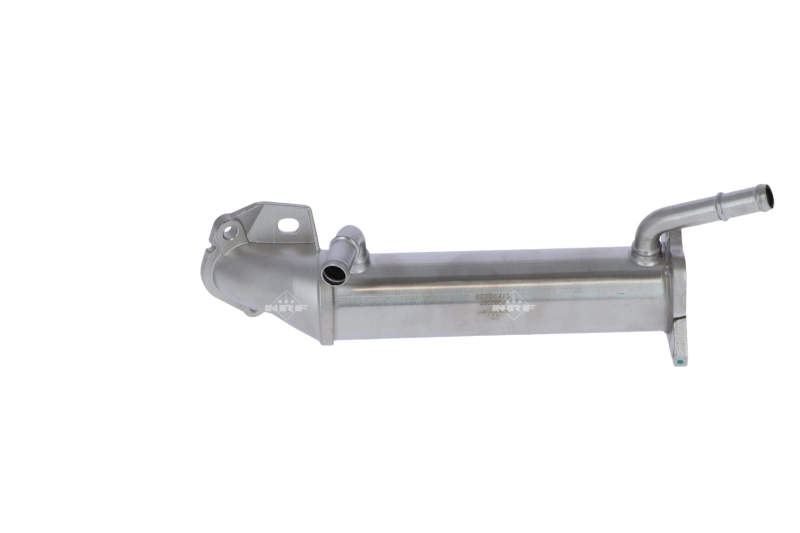 Chłodnica układu recyrkulacji spalin EGR NRF 48355 cena, od 109,25 USD