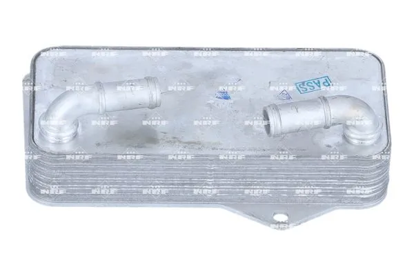 Chłodnica automatycznej/mechanicznej skrzyni biegów do Skoda Octavia IV A8 NX3, NN3, PV3