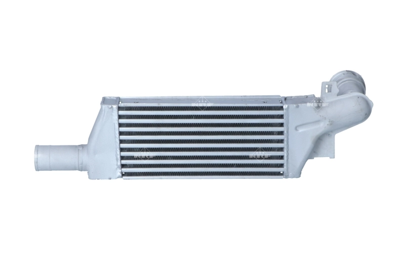 Chłodnica intercoolera NRF 30903 cena, od 86,83 USD