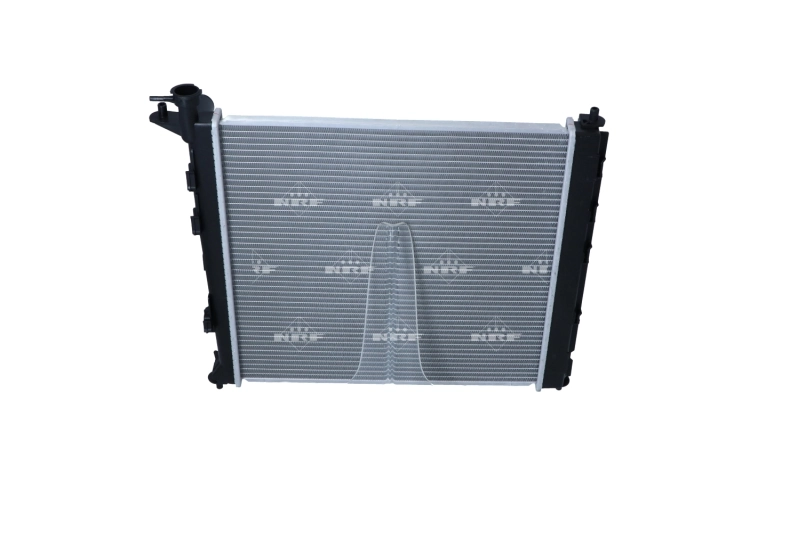 Chłodnica silnika NRF 53054 cena, od 87,68 USD