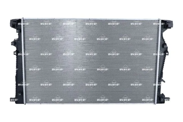 Chłodnica silnika NRF 550123 cena, od 210,87 USD