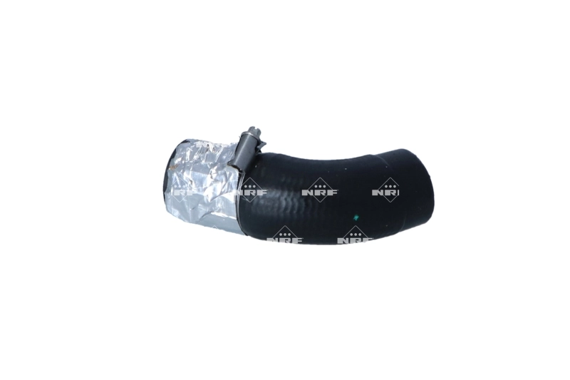 Przewód (króciec) intercoolera NRF 166125 cena, od 35,56 USD