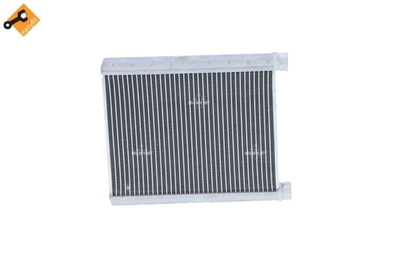 Chłodnica nagrzewnicy (ogrzewacza) NRF 54381 cena, od 67,18 USD