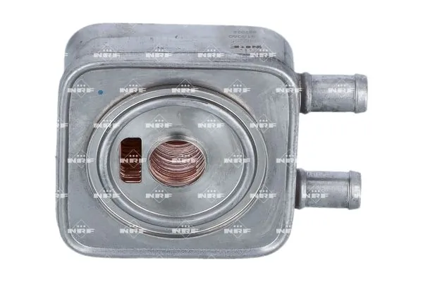 Do koszyka 310060 NRF Chłodnica automatycznej/mechanicznej skrzyni biegów