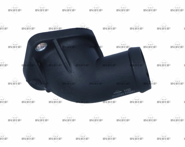  Kołnierz układu chłodzenia (trójnik) Volkswagen Polo 2