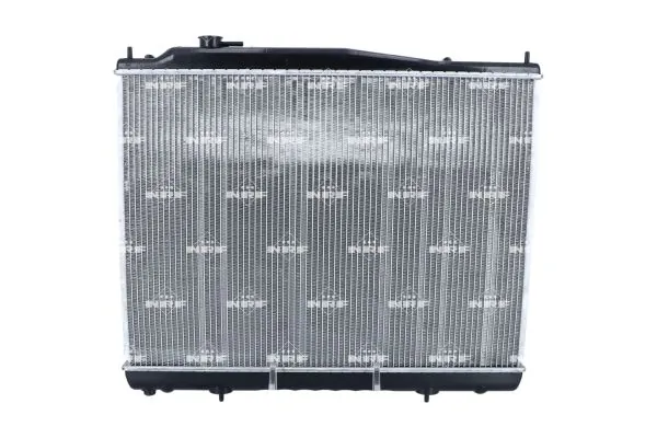 Chłodnica silnika Nissan Pathfinder SUV (R50) (1995 - 2004) cena, od 92,33 USD