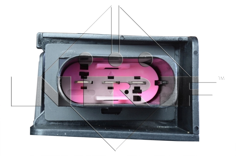 Wentylator elektryczny klimatyzacji kompletny (silnik+wirnik) NRF 47374 cena, od 77,16 USD