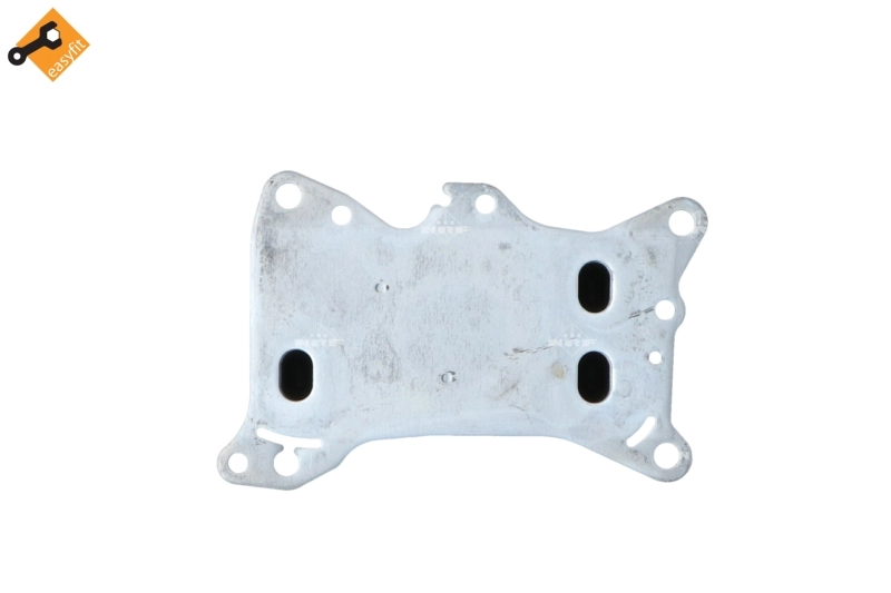 Chłodnica oleju NRF 31822 cena, od 68,82 USD