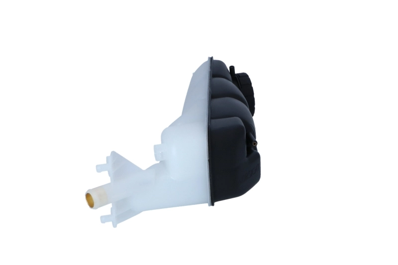 Zbiorniczek wyrównawczy układu chłodzenia do Mercedes E  W210